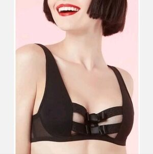 Chantal Thomass Bra 36 B